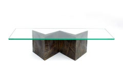 Model PE-11 Coffee Table by Paul Evans