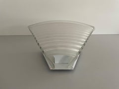 Lámpara de pie modelo Pergamo 38 de Angelo Mangiarotti para Artemide, década de 1980, Italia