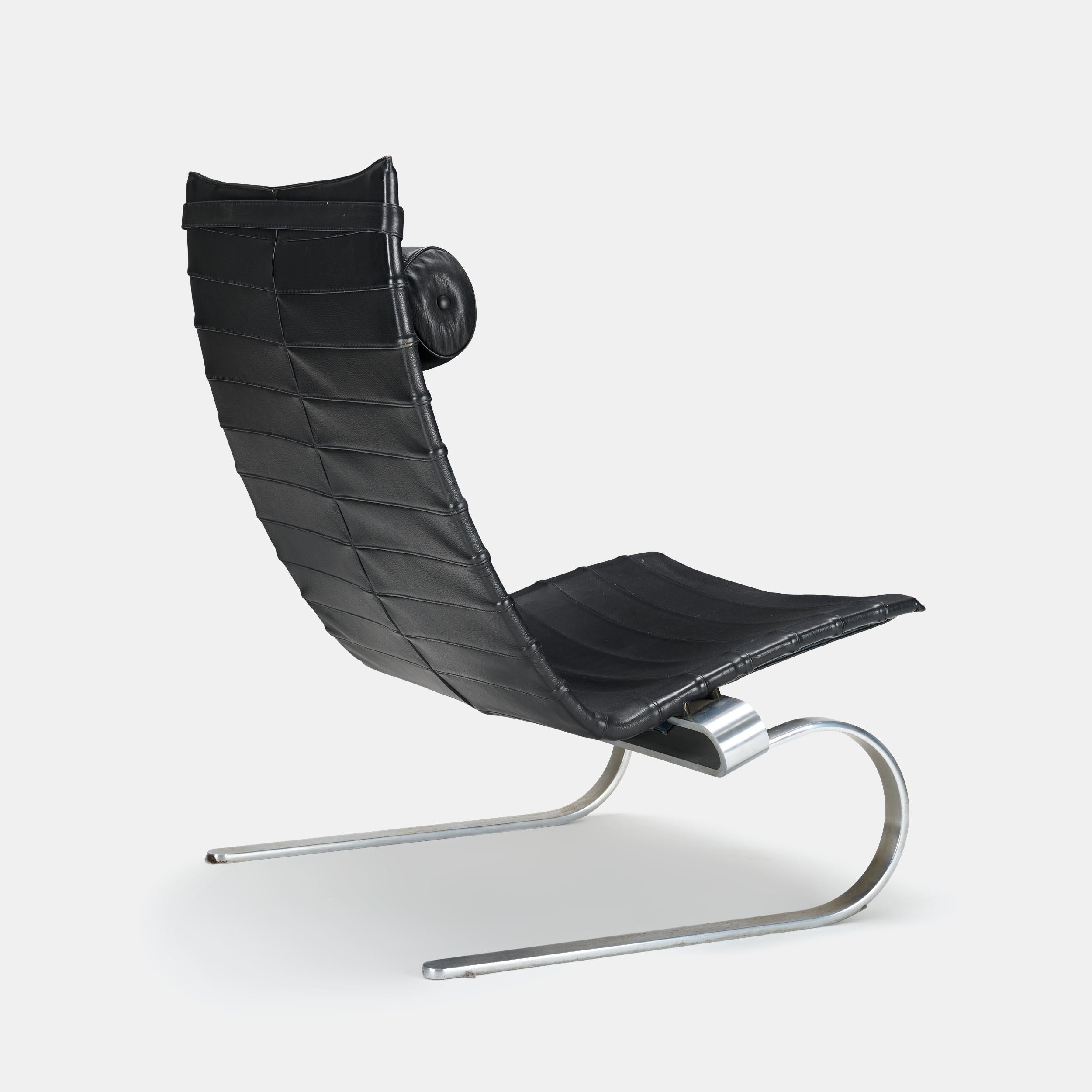 poul kjaerholm fritz hansen
