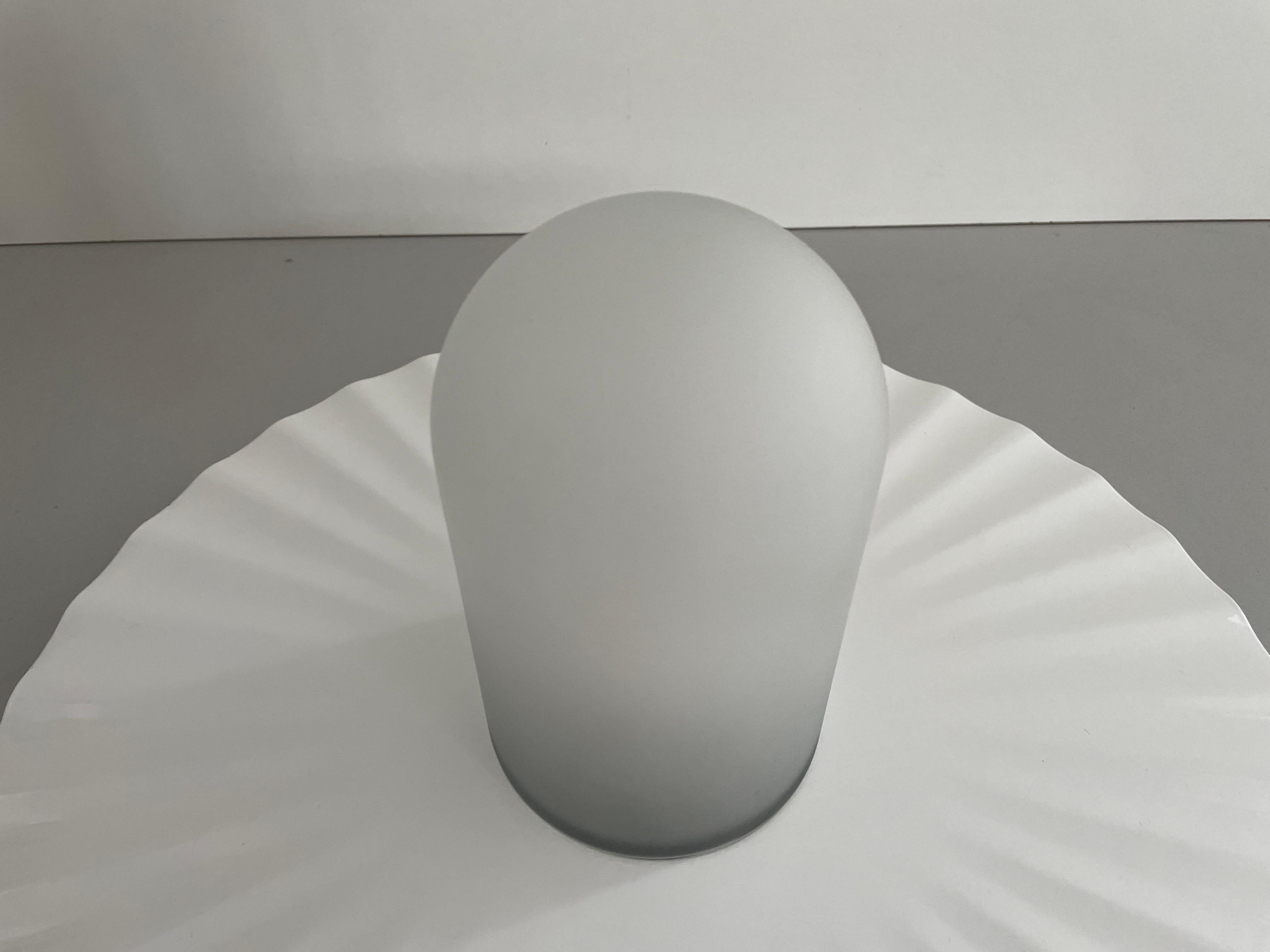 Model Plisse' Flush Mount Light by Achille Castiglioni for Flos, 1970s, Italy For Sale 3