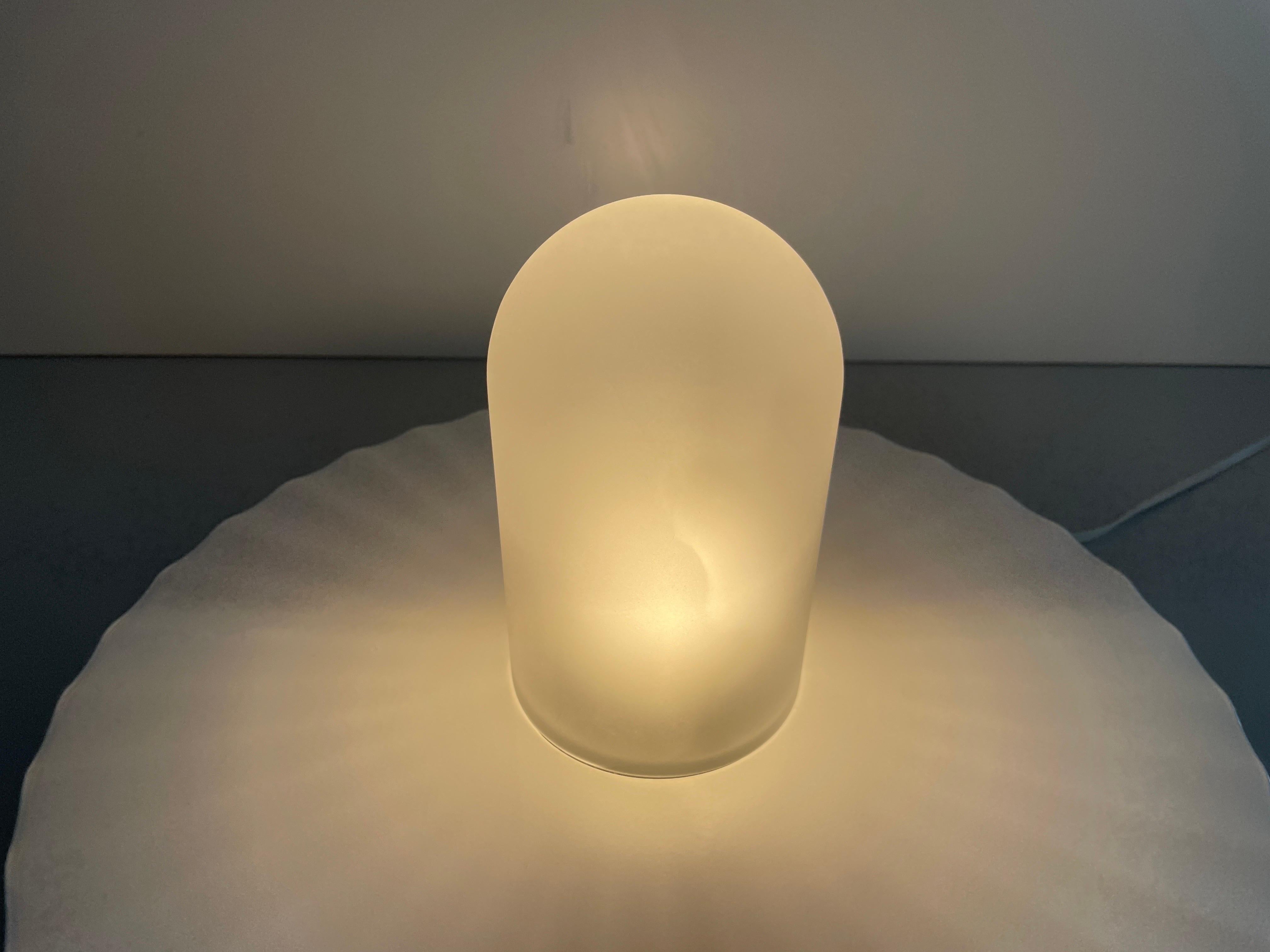 Model Plisse' Flush Mount Light by Achille Castiglioni for Flos, 1970s, Italy For Sale 12