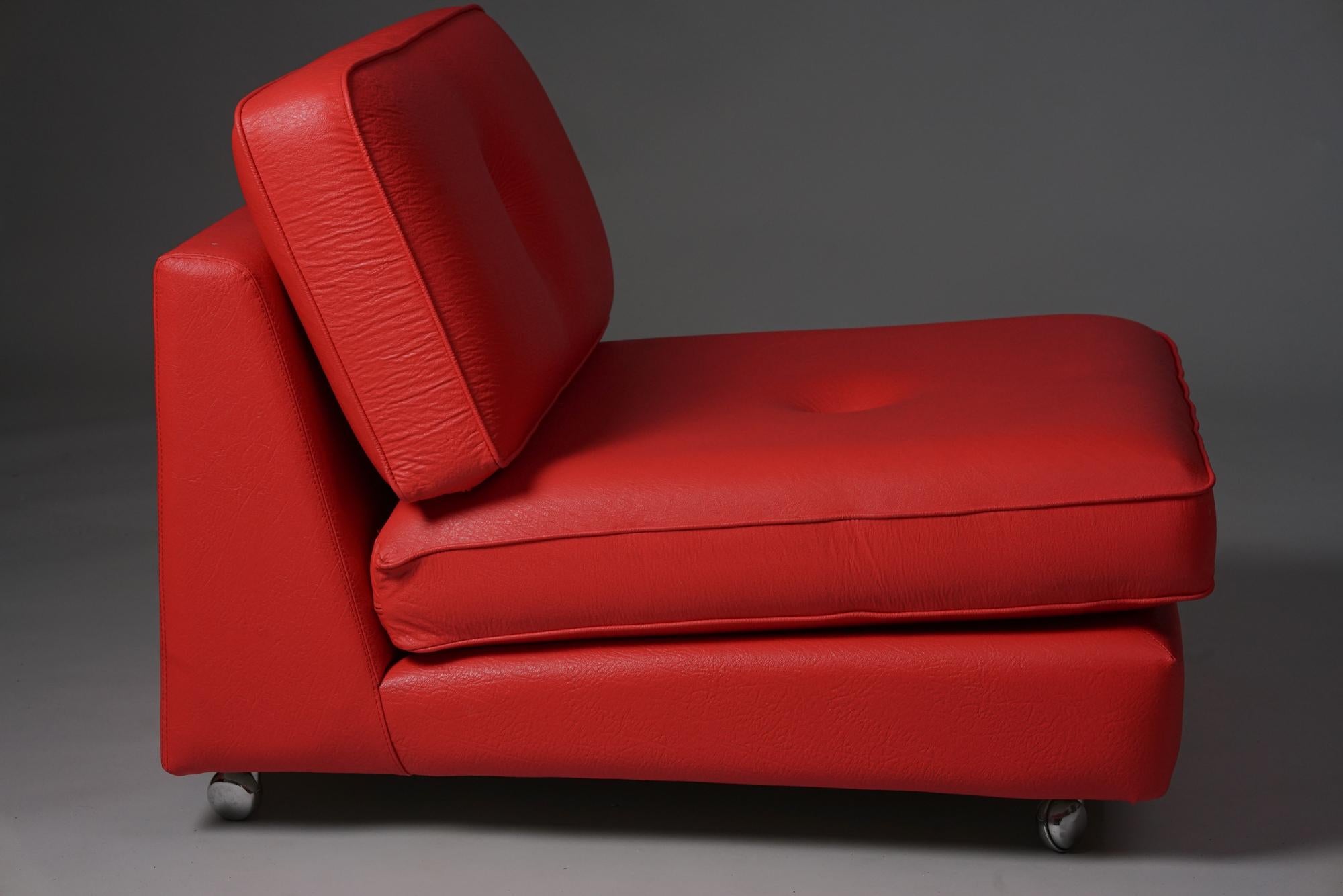 Silla de salón Modelo Poco, Gillis Lundgren, IKEA, años 70 Finlandés