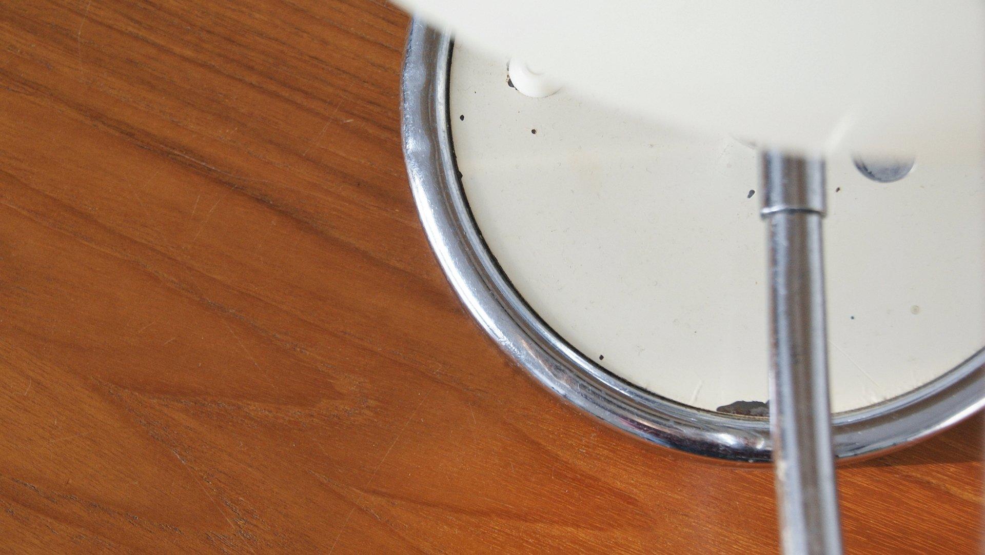 Lampe de table Modèle President 663 de Christian Dell pour Kaiser Idell en vente 1