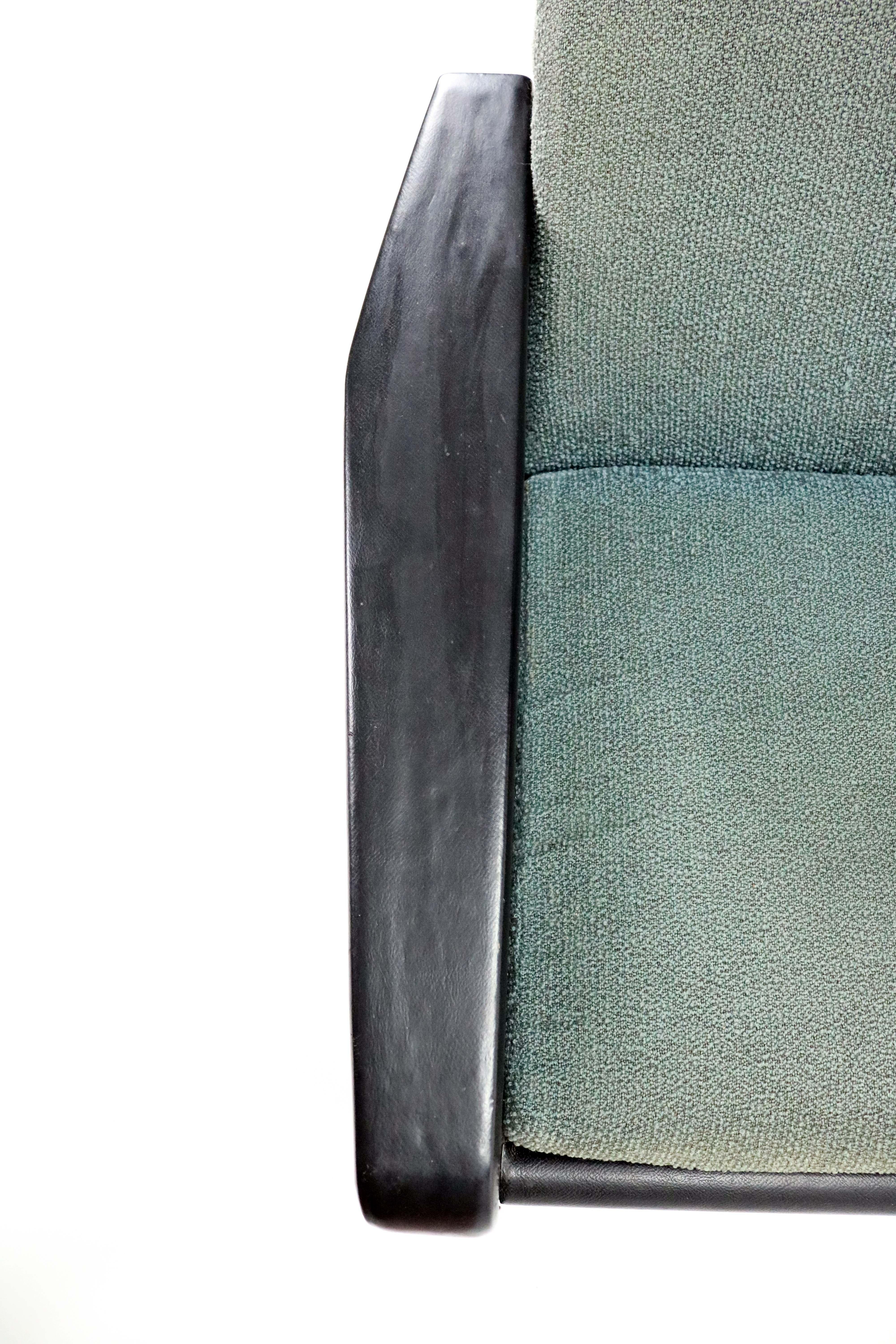 Modell R57 Loungesessel von Ernest Race für Race Furniture, Ltd 3