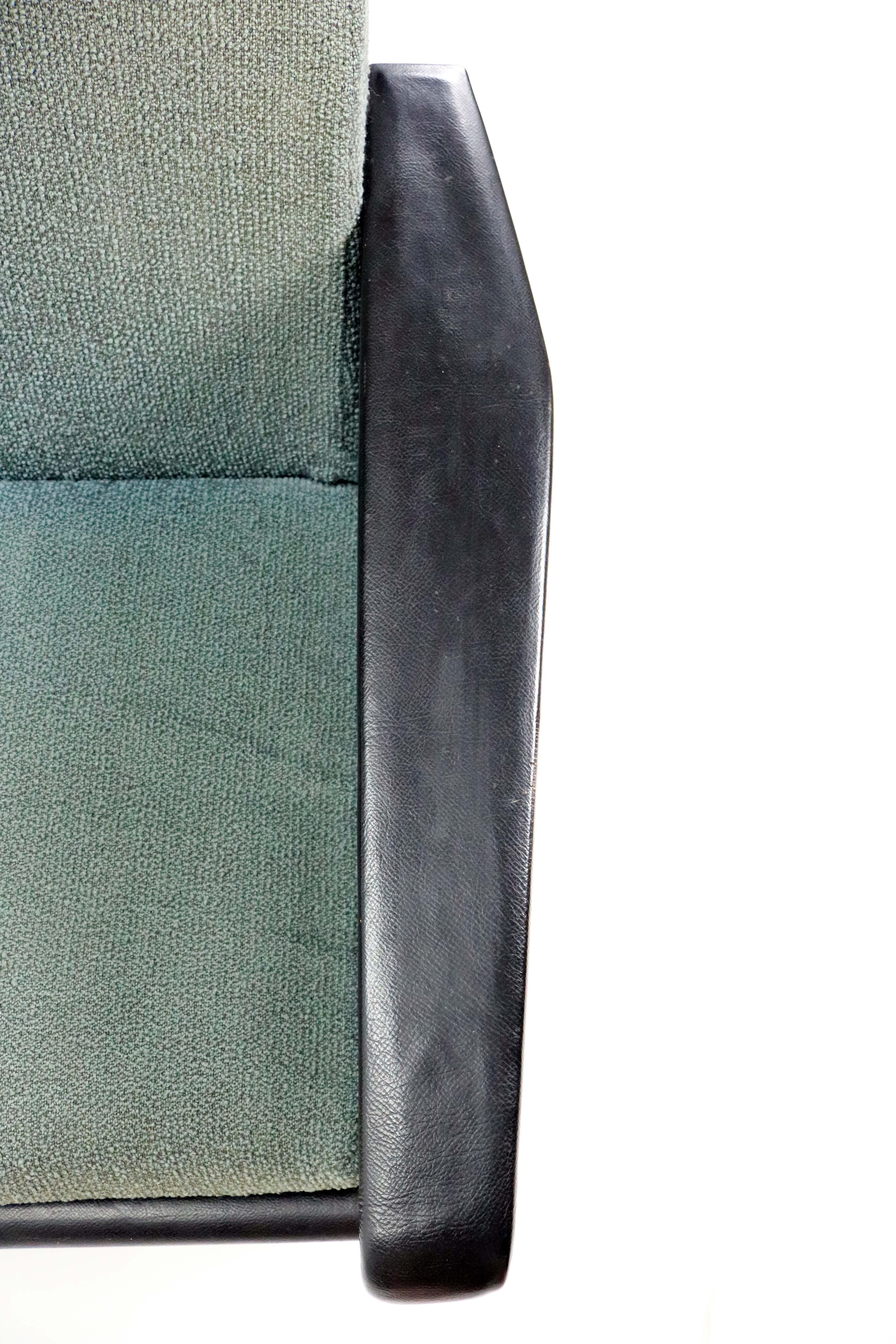 Modell R57 Loungesessel von Ernest Race für Race Furniture, Ltd 4
