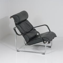 Model Remmi Armchair, Yrjö Kukkapuro, Haimi Oy, 1970s