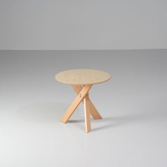 Modell „Shanghai“ Beistelltisch, Ilkka Suppanen, Avarte, 2012