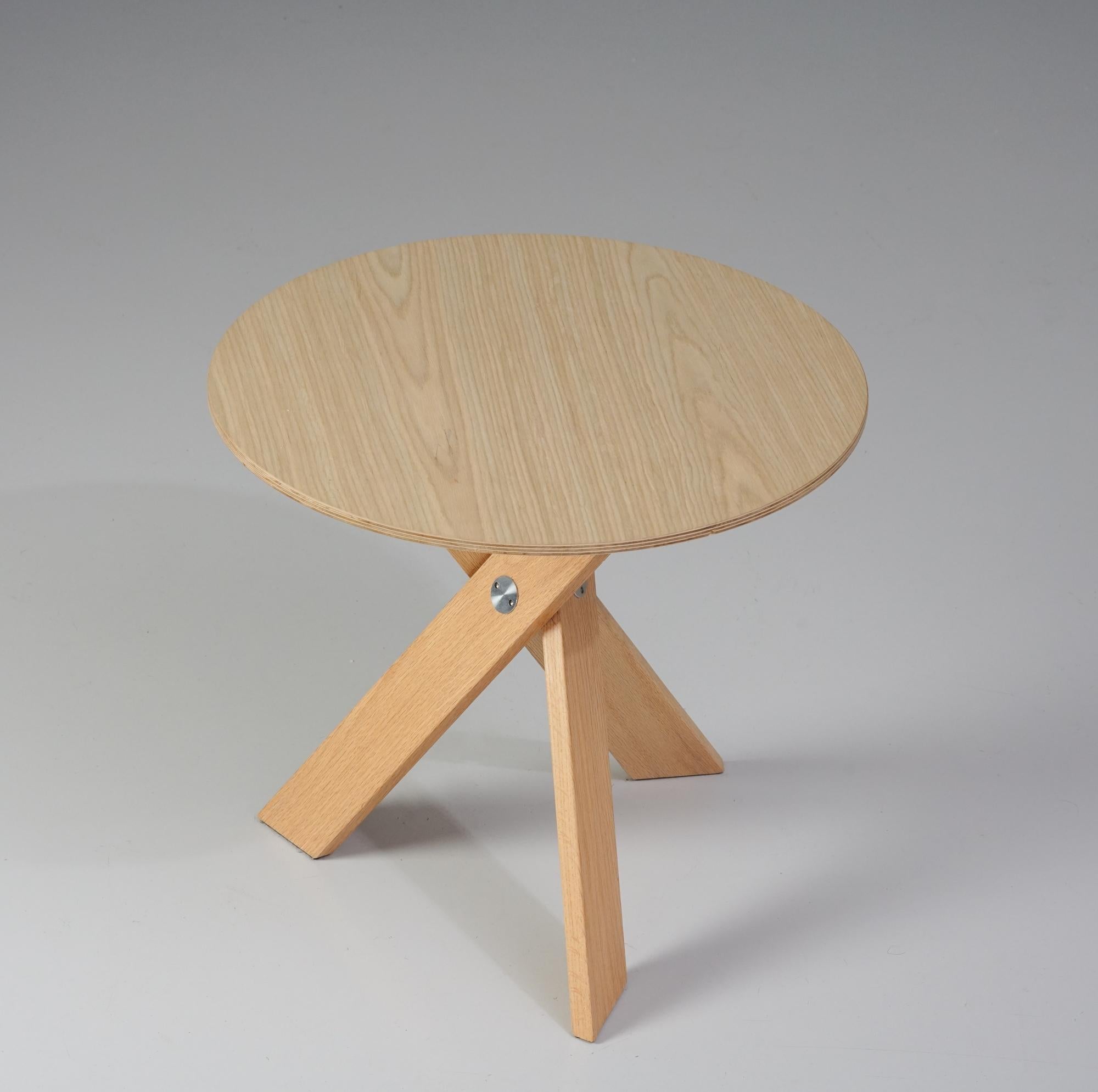 Scandinavian Modern Model 