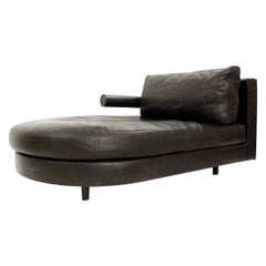 Model "Sity" Lounge Chair by Antonio Citterio, B&B Italia, 1968