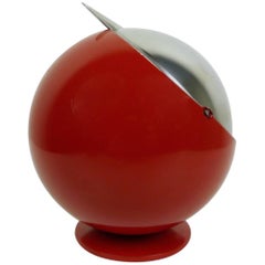 Model Smokny Ashtray from F.W. Quist, Germany, 1970s