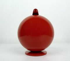 Model Smokny Ashtray from F.W. Quist, Germany, 1970s
