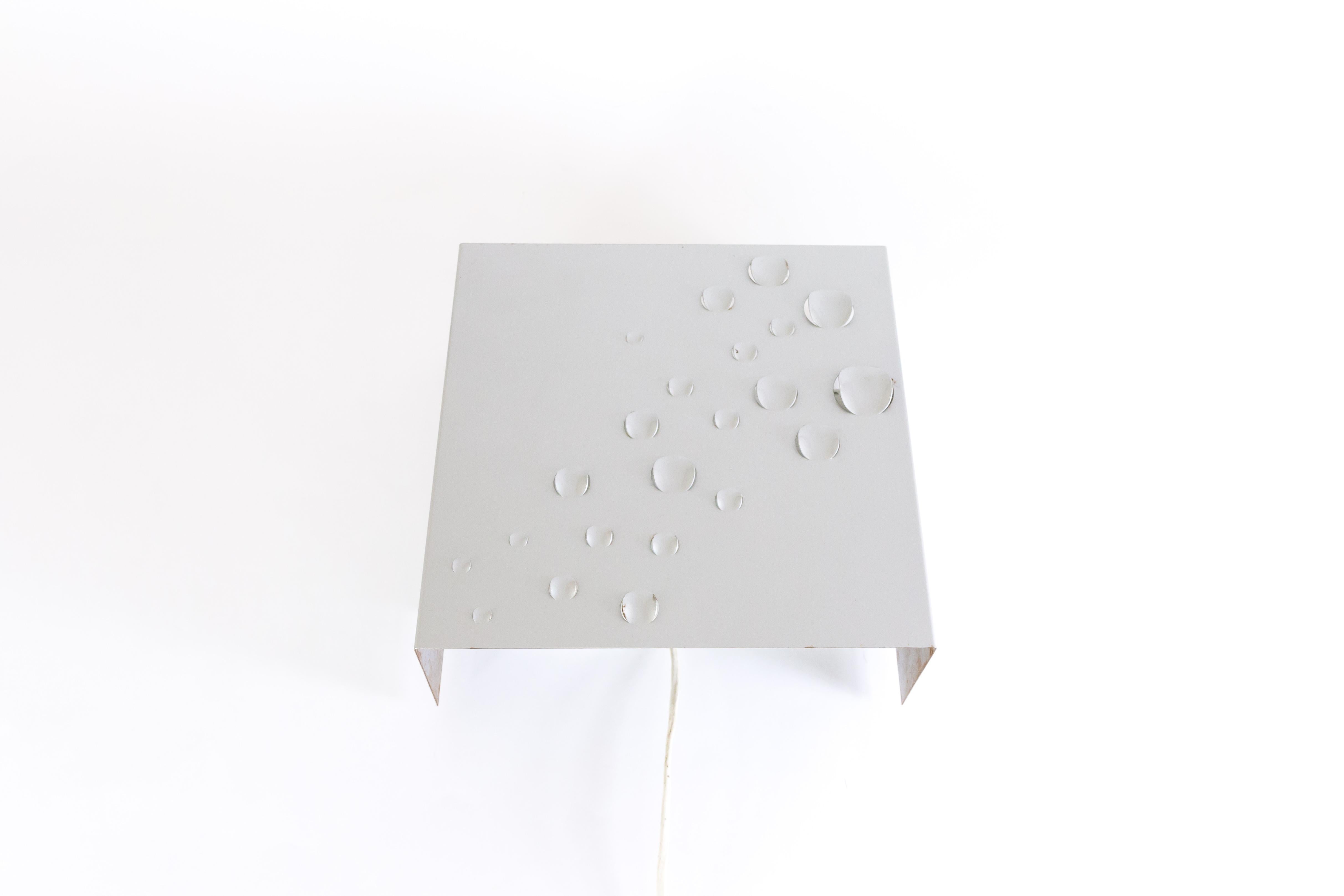 Mid-Century Modern Model Sterrenregen Wall Lamp by Evert Jelle Jelles for RAAK, 1960s