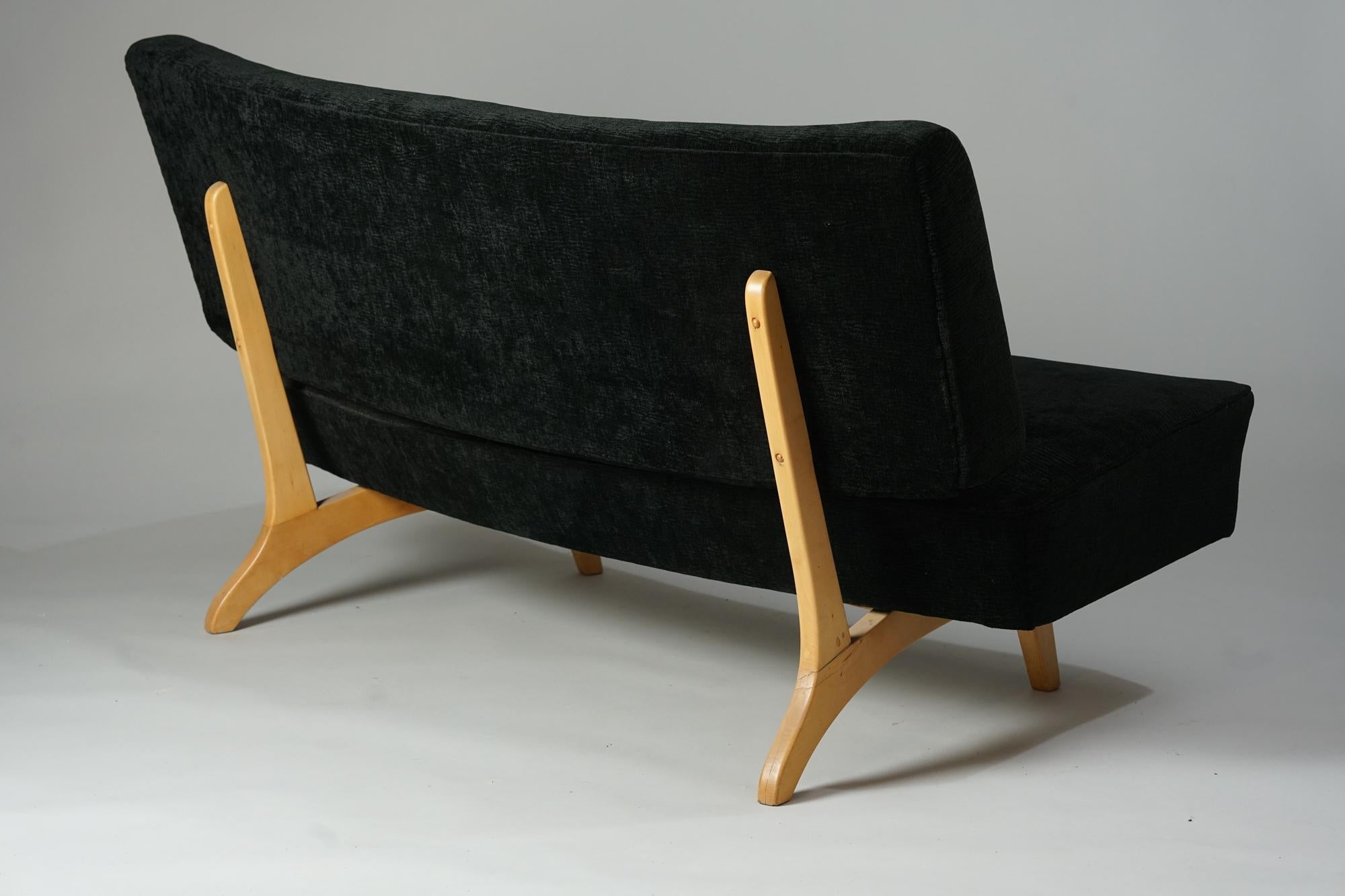 Tissu Canapé modèle 