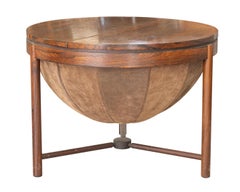 Table Syklus en bois de rose du milieu du siècle par Rastad & Relling pour Rasmus Solberg:: 1962