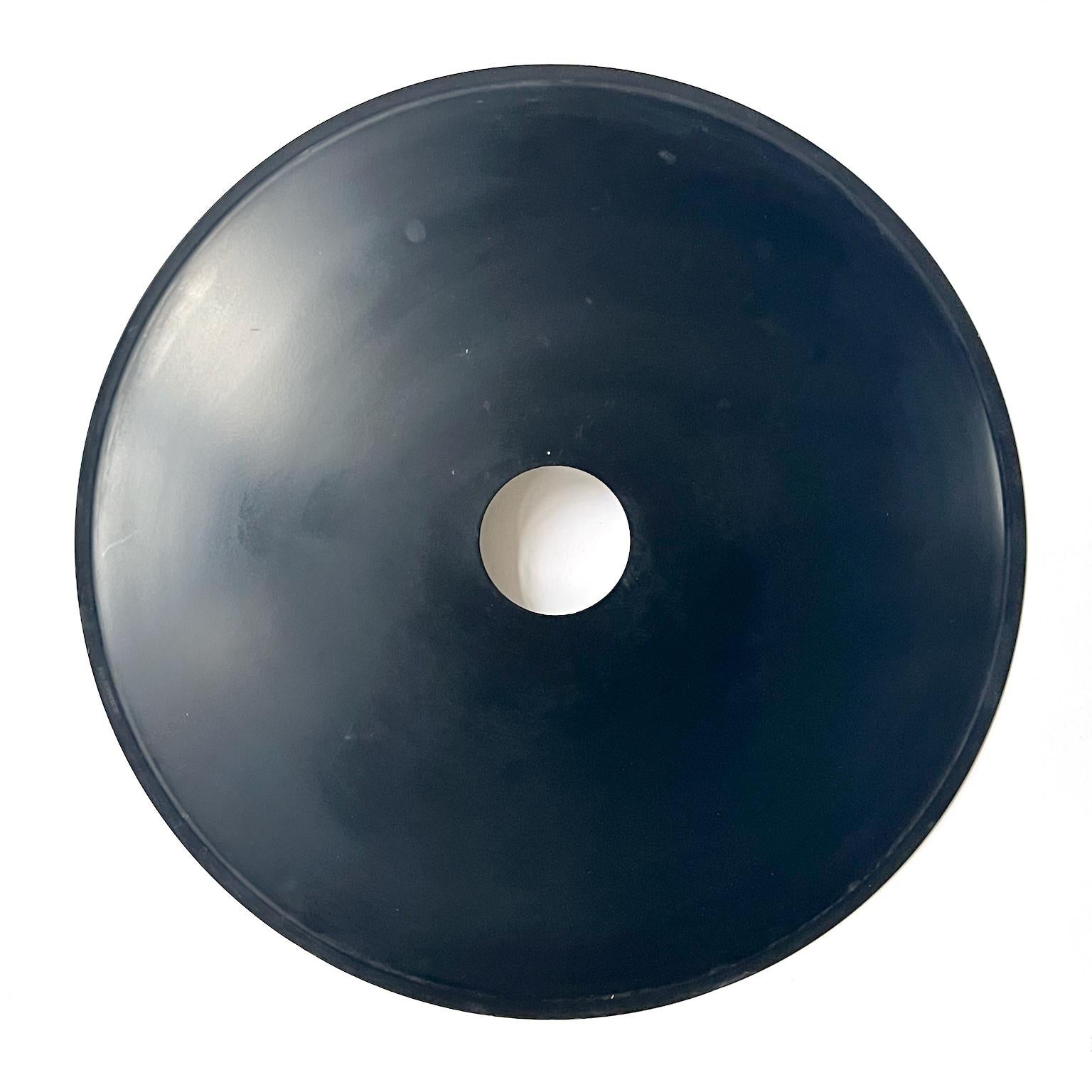 Lampe à suspension modèle T-21 de Bernadotte pour Bergboms, Suède en vente 1