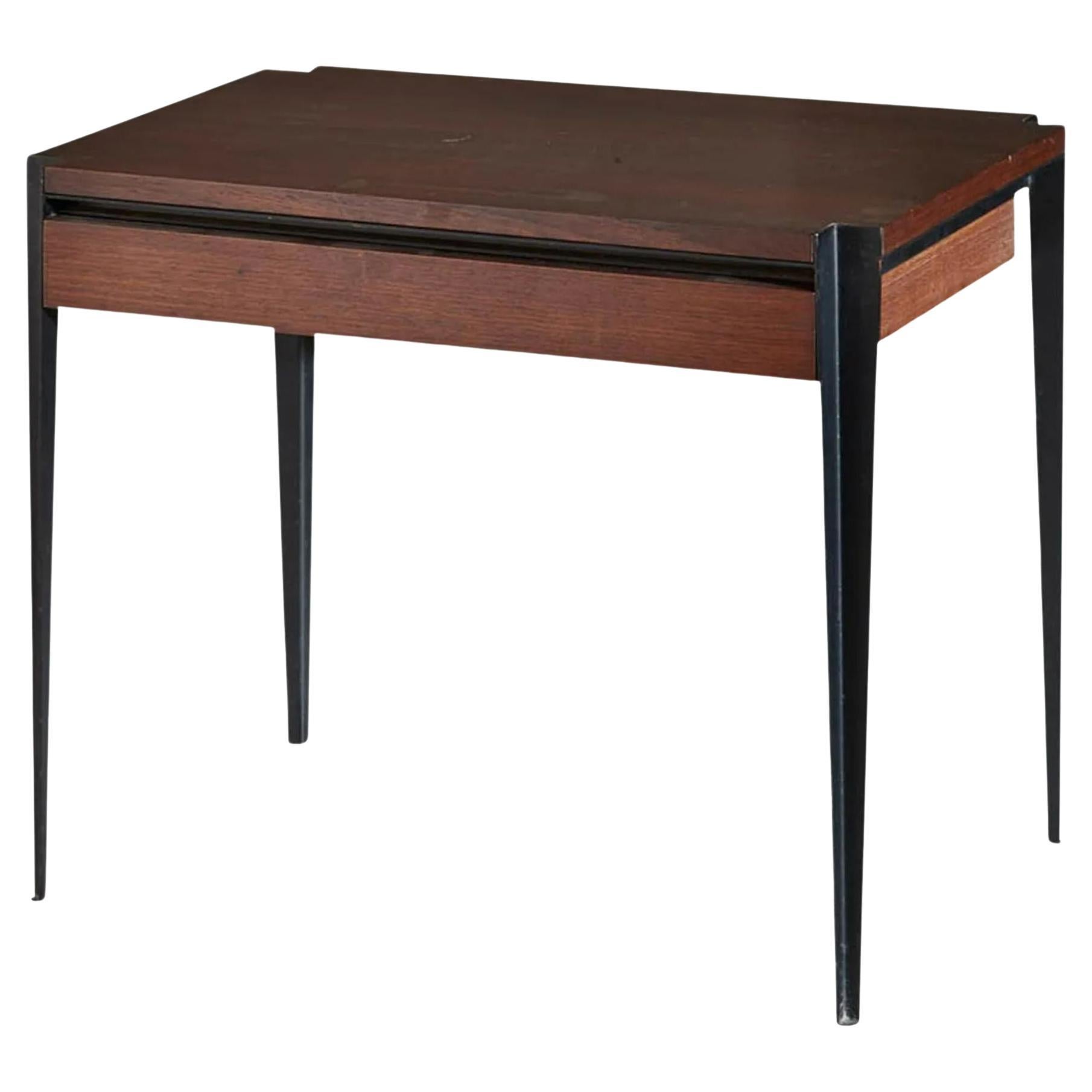 Model T61 Table by Osvaldo Borsani for Tecno, 1960s For Sale