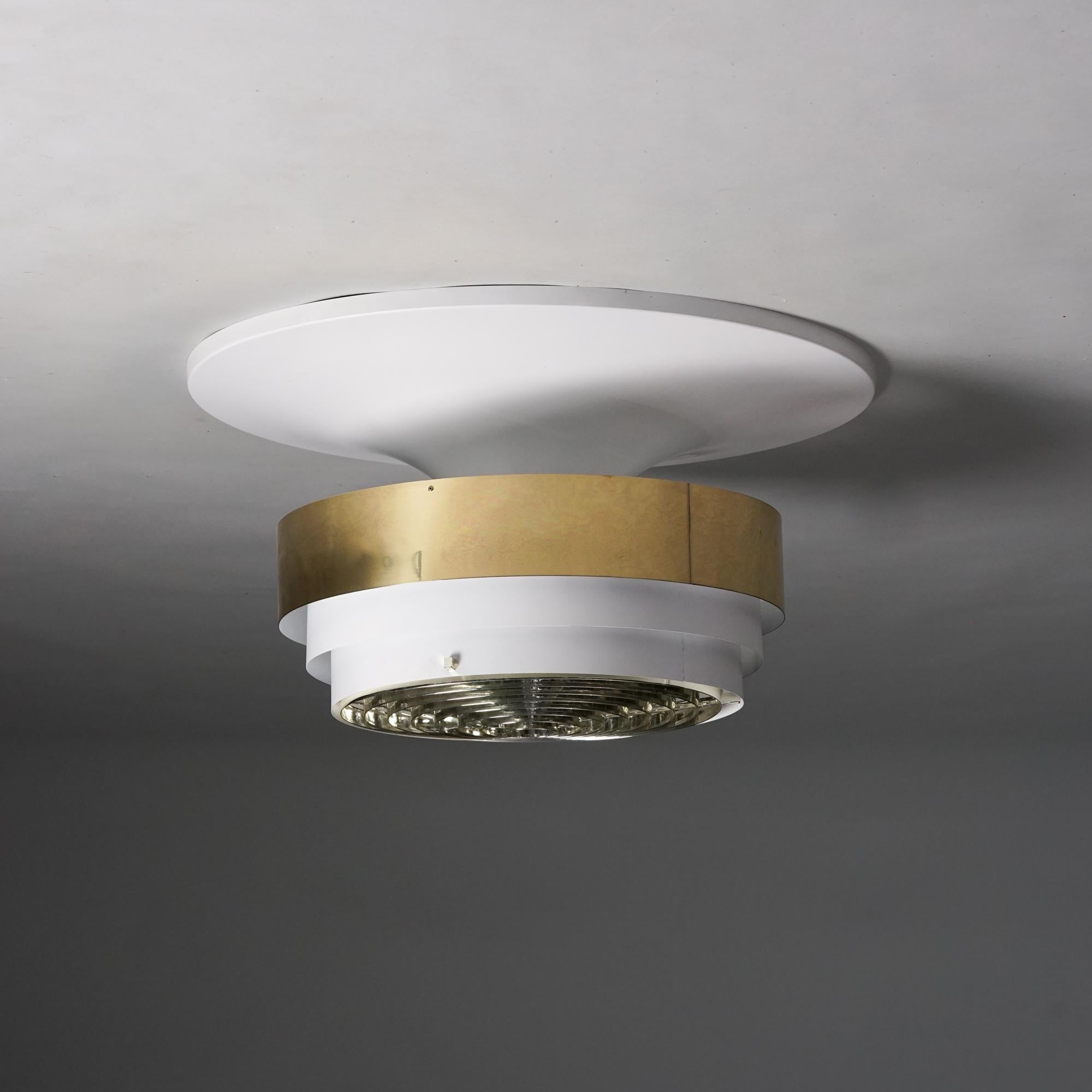 Suédois Pendentif modèle T771, Hans-Agne Jakobsson, AB Markaryd, Fin du 20e siècle en vente