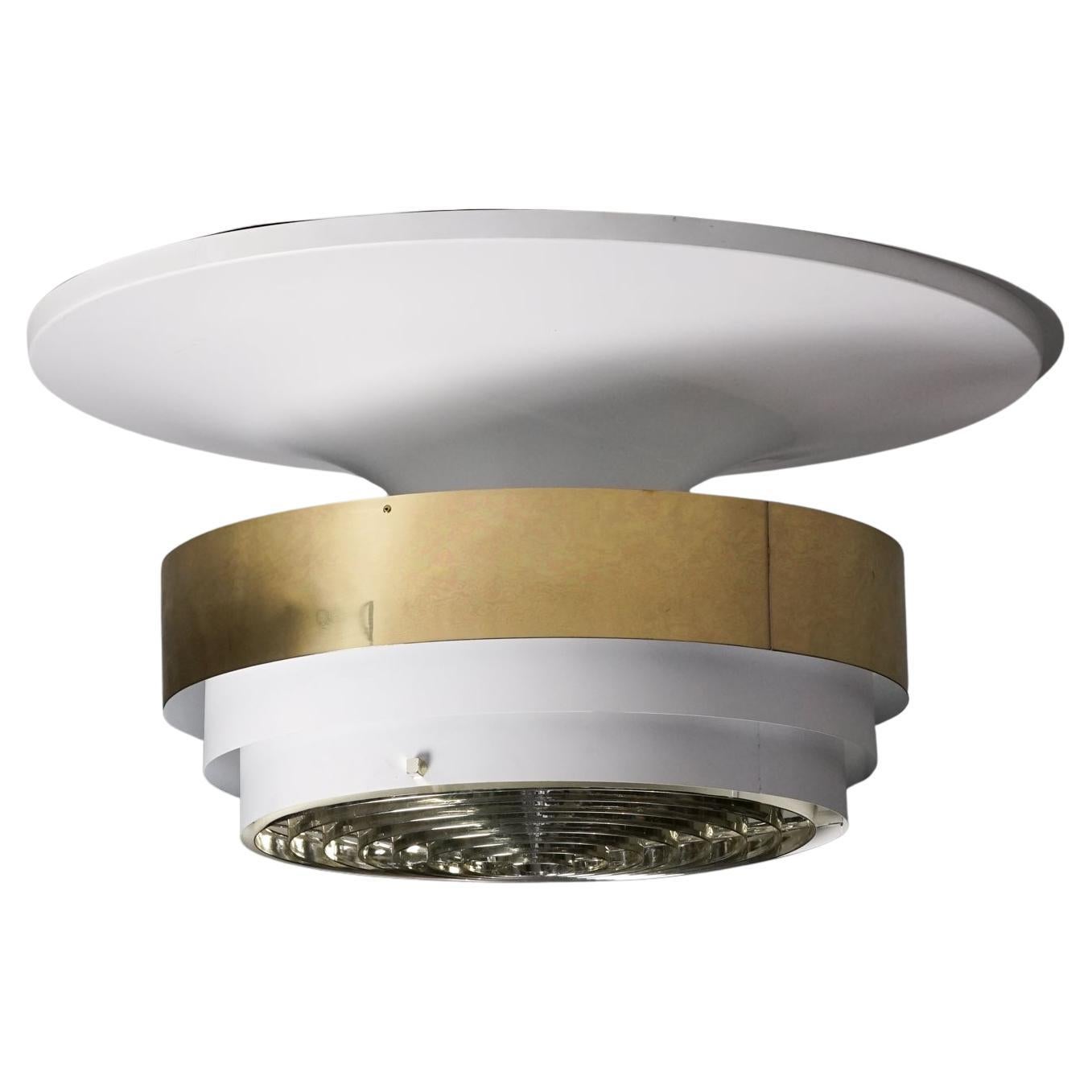 Pendentif modèle T771, Hans-Agne Jakobsson, AB Markaryd, Fin du 20e siècle