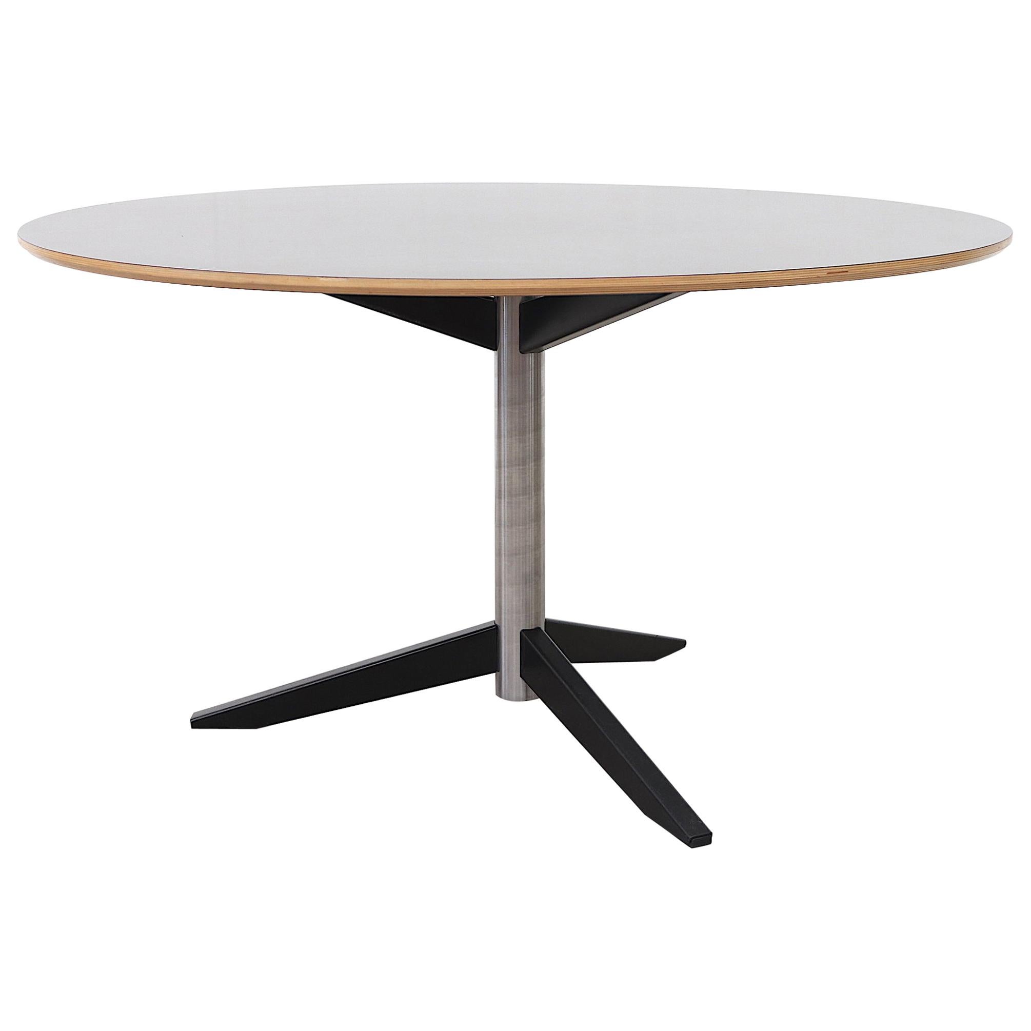 Model TE06 Dining Table by Martin Visser for 't Spectrum