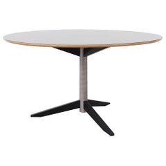 Vintage Model TE06 Dining Table by Martin Visser for 't Spectrum