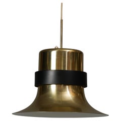 Model Tina Pendant by Ateljé Lyktan, 1960s/1970s
