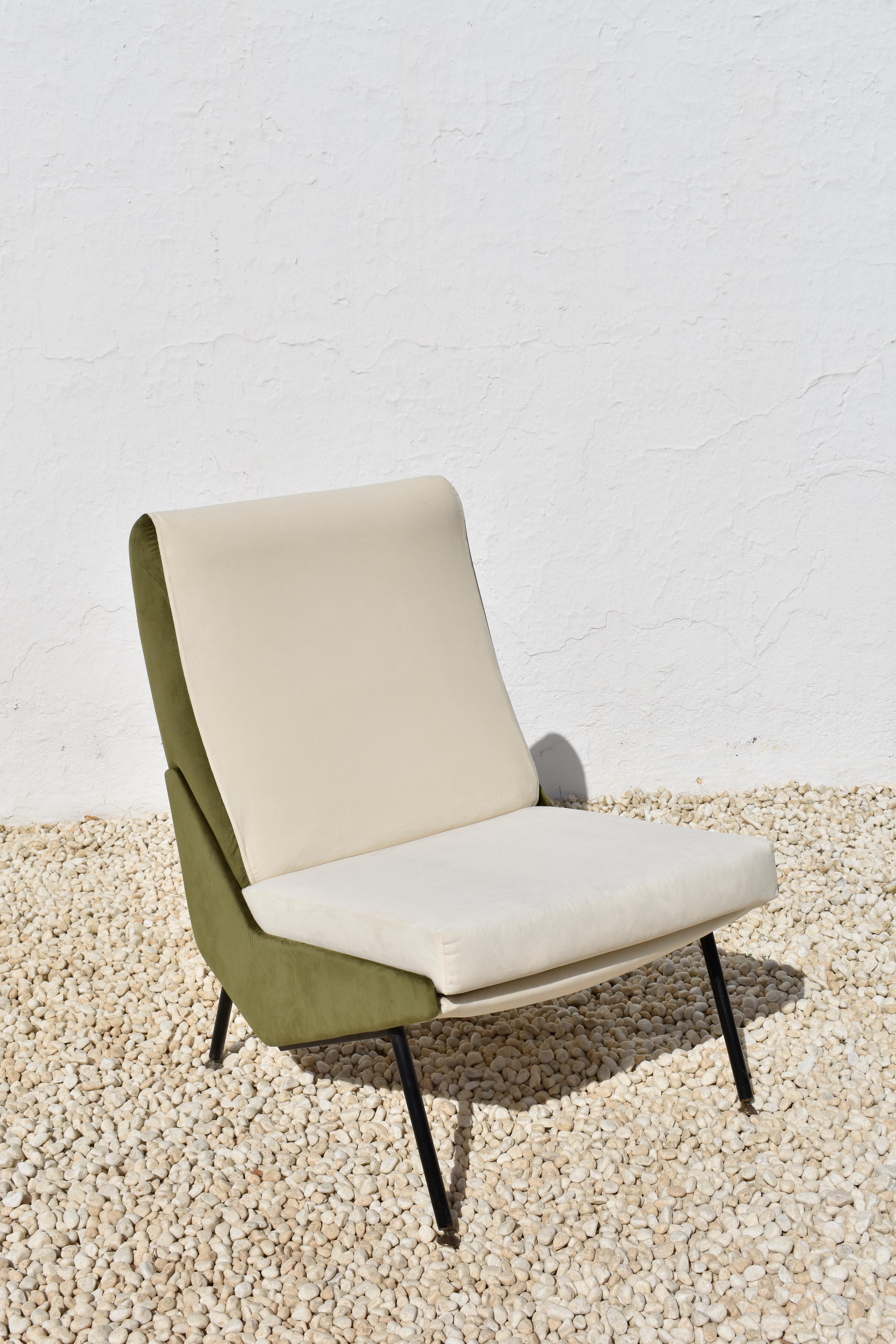 Loungesessel Modell 