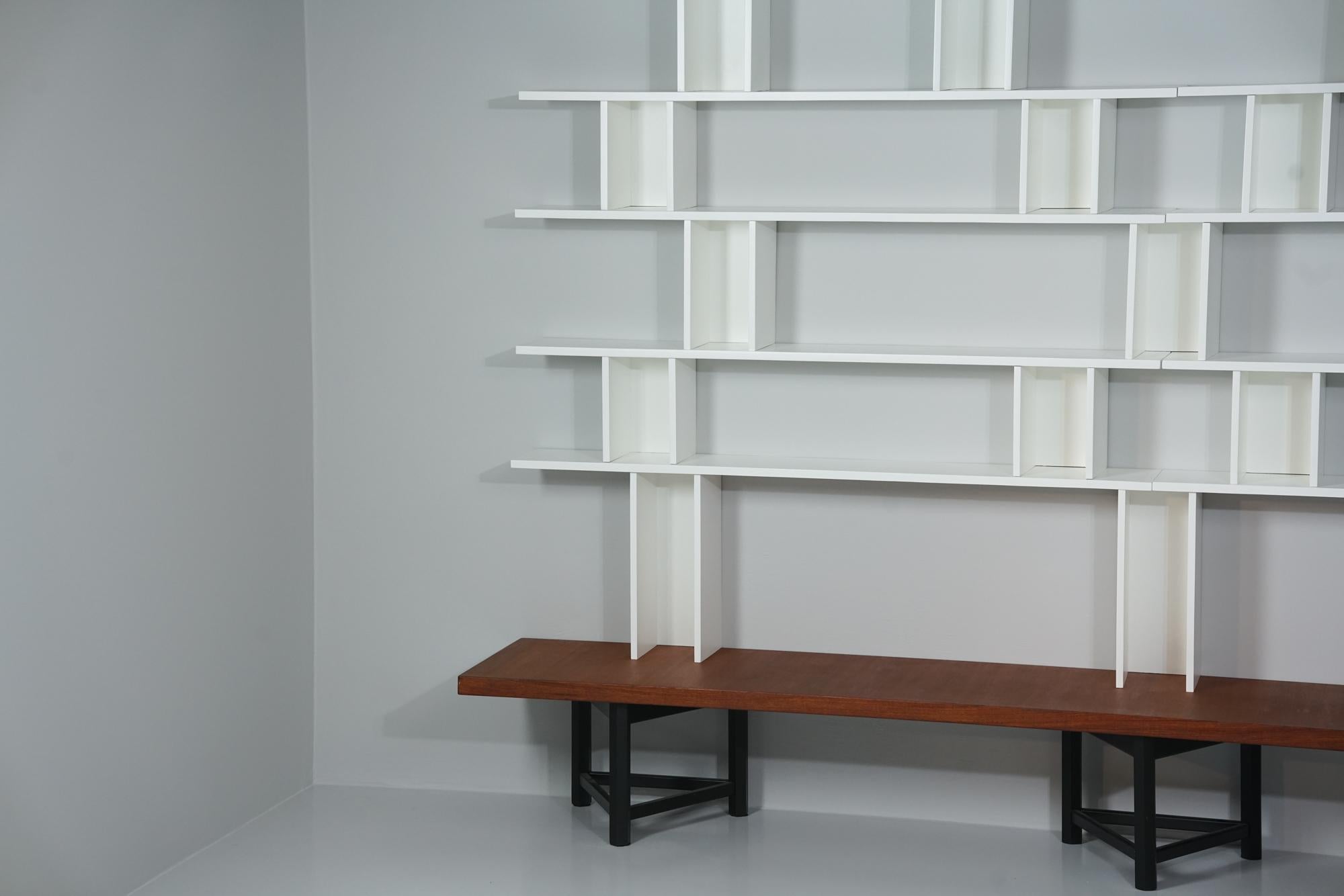 Wood Model 