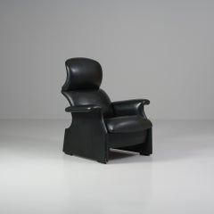 Model Viscontea Armchair, Achille & Pier Catiglioni, Studio Simon, Italy, 1960s