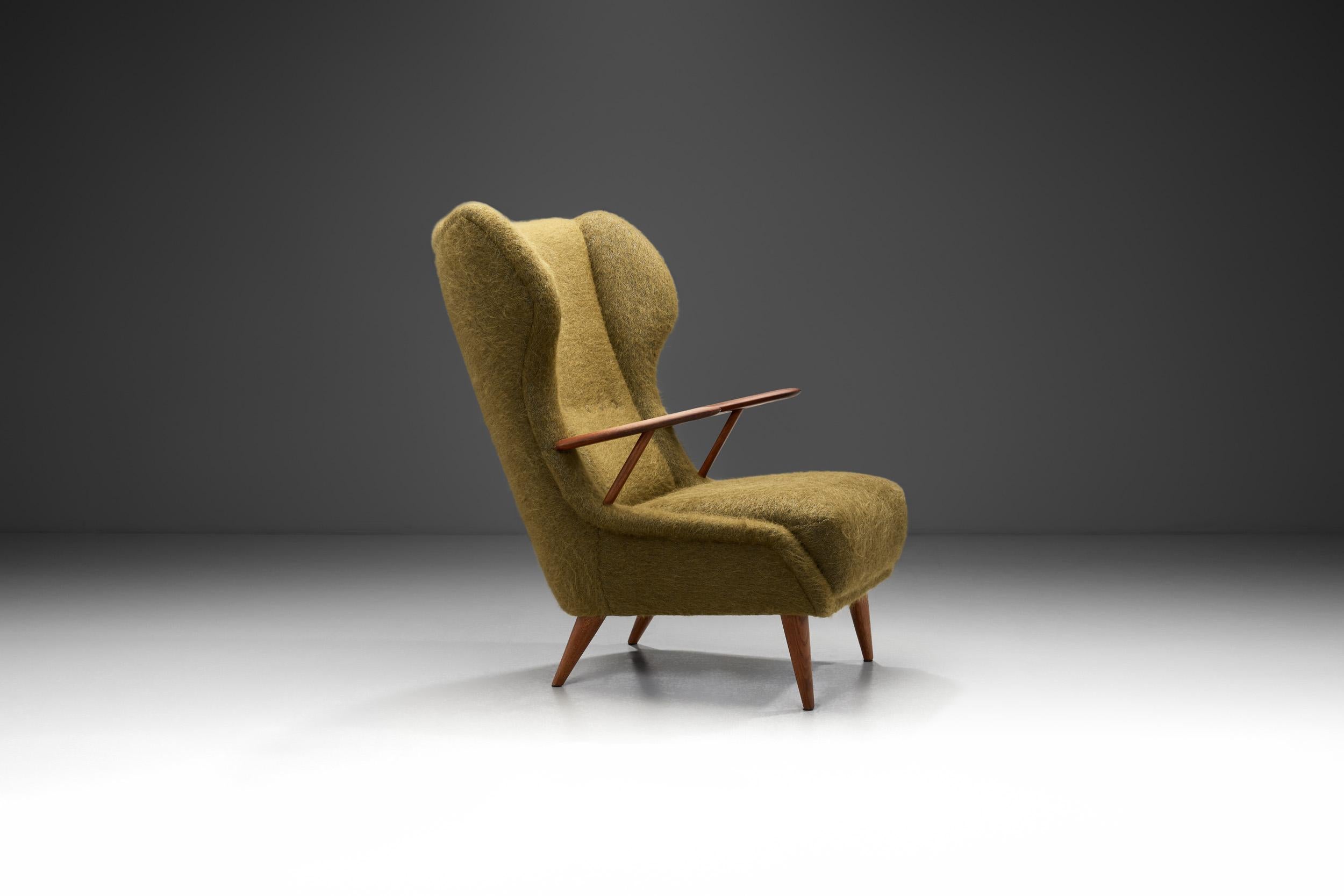 Danish Model 