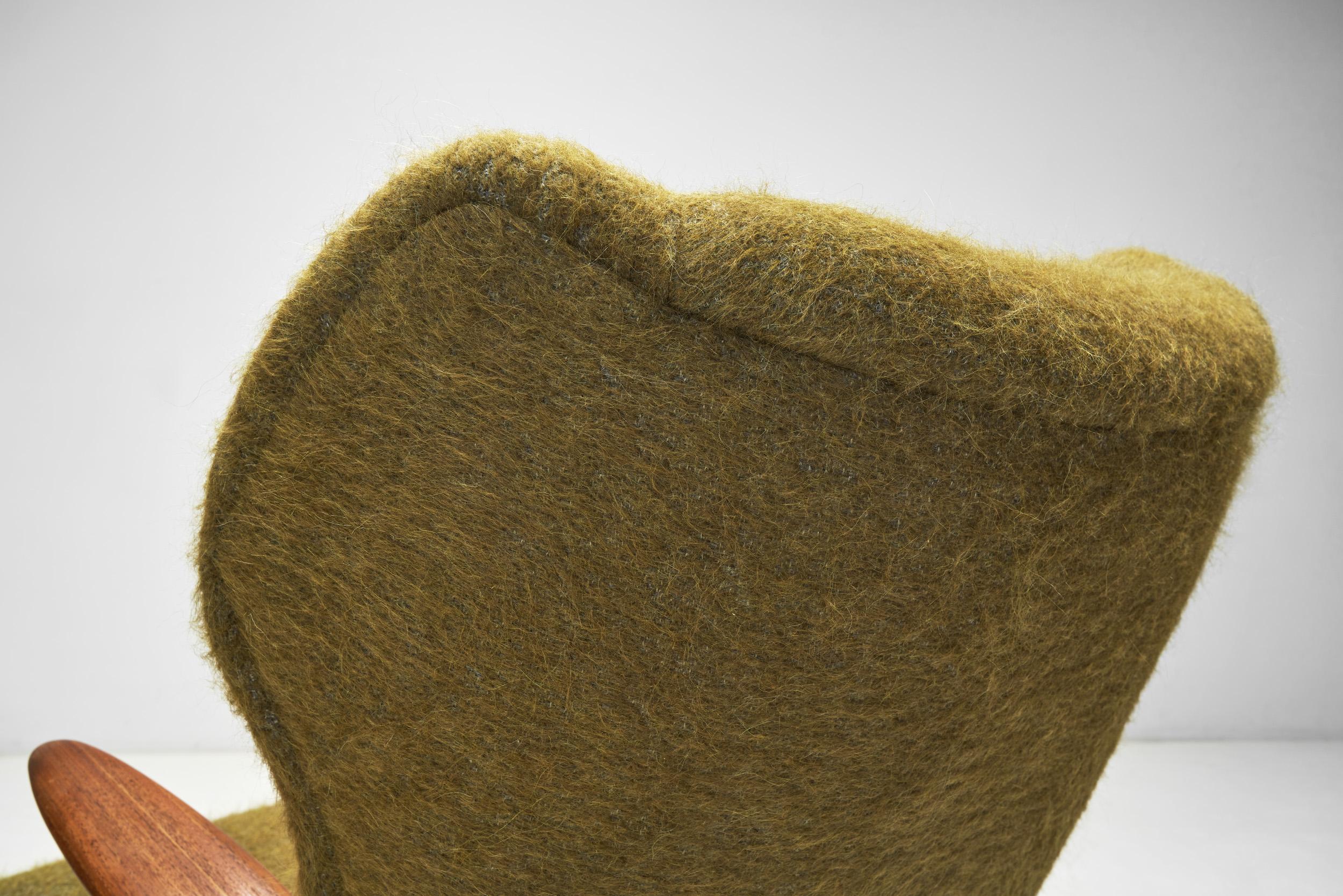 Fabric Model 