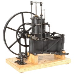 Model Willaim Murdoch's Bell Crank Engine