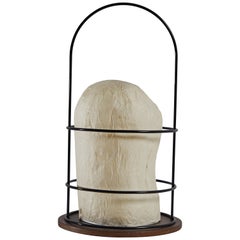 Model WL 01 a Table Lamp by Andrea Branzi