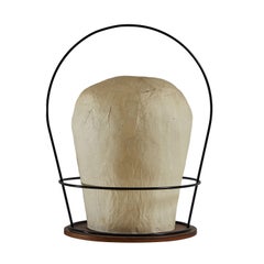 Model Wl 01 B Table Lamp by Andrea Branzi