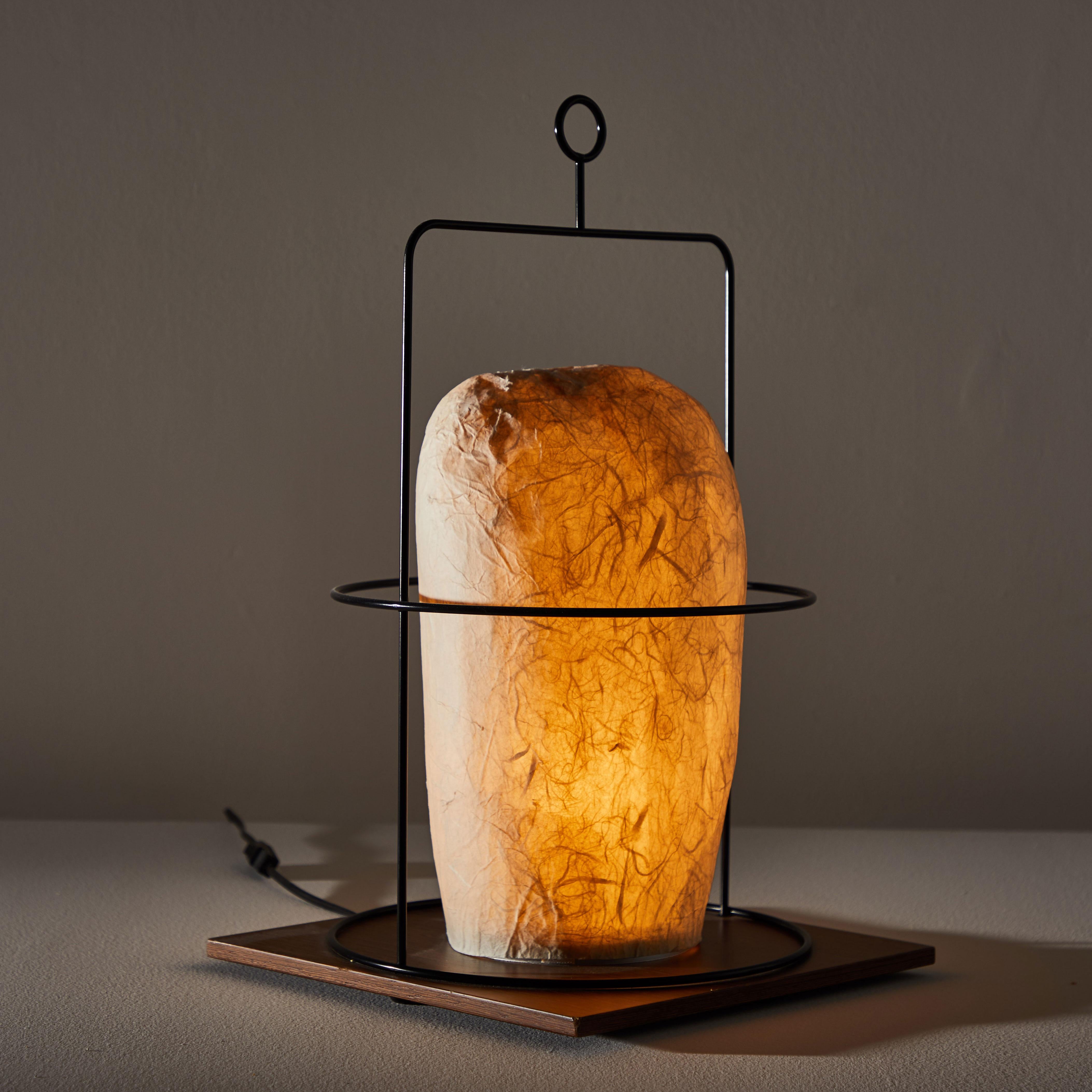 andrea branzi lamp