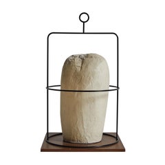 Model Wl 01 D Table Lamp by Andrea Branzi