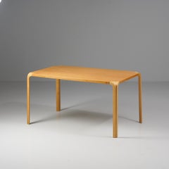Model X800A Dining Table, Alvar Aalto, Artek, Late 20th Century