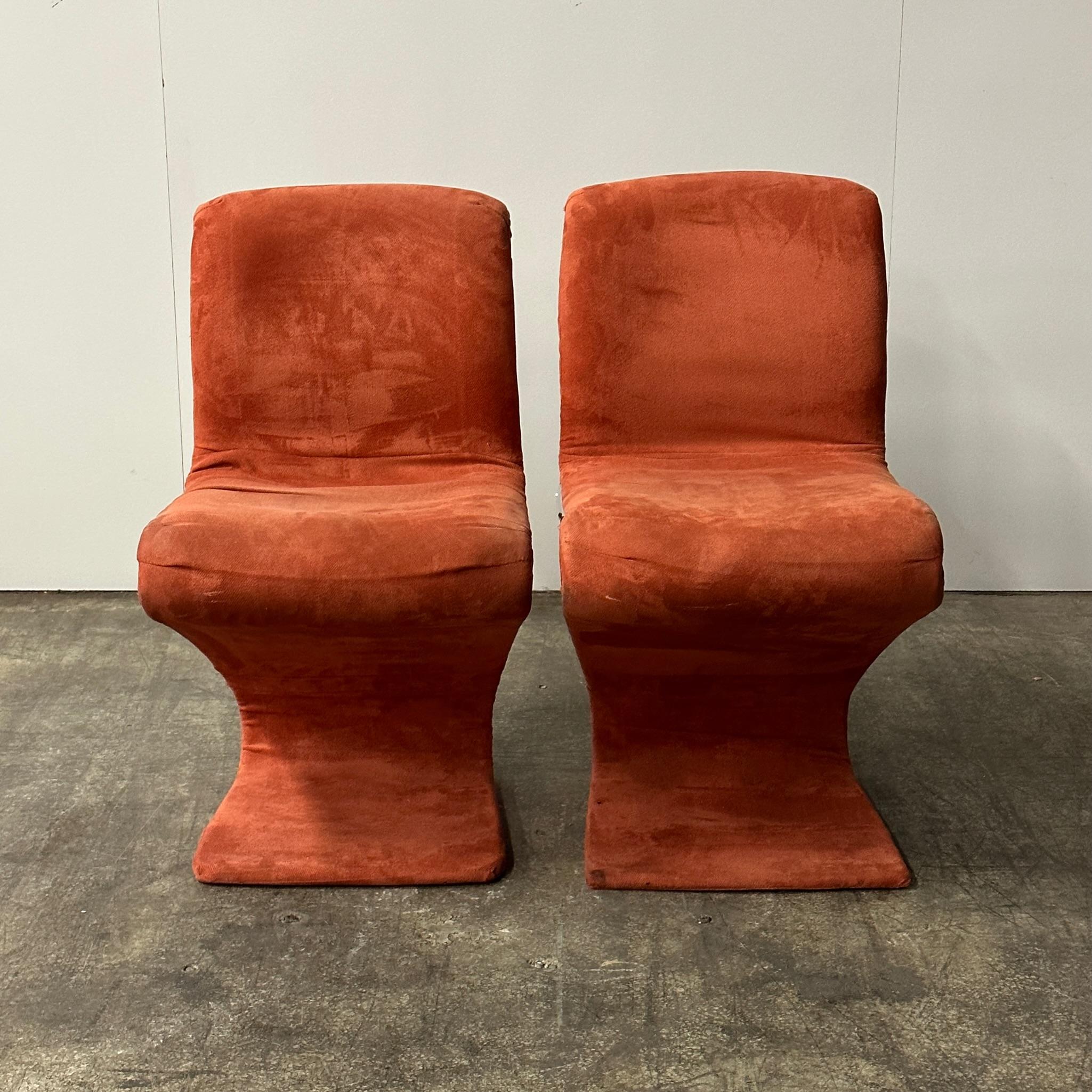 Italian Model Z Chair by Gastone Rinaldi for RIMA