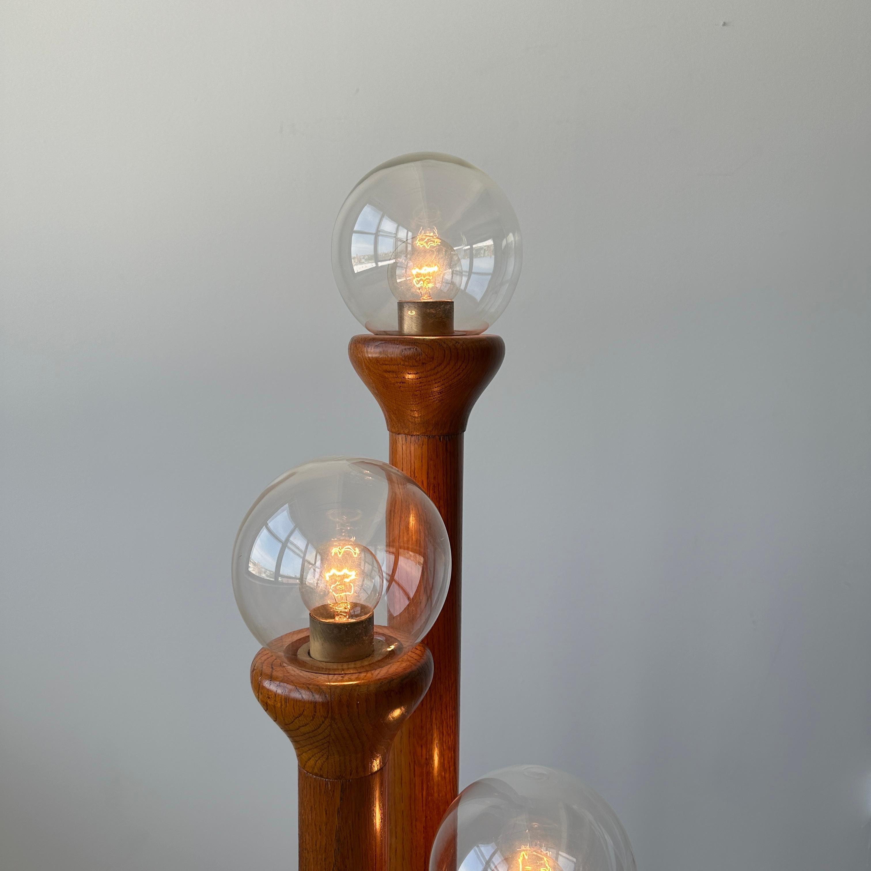 charles gibilterra lamp