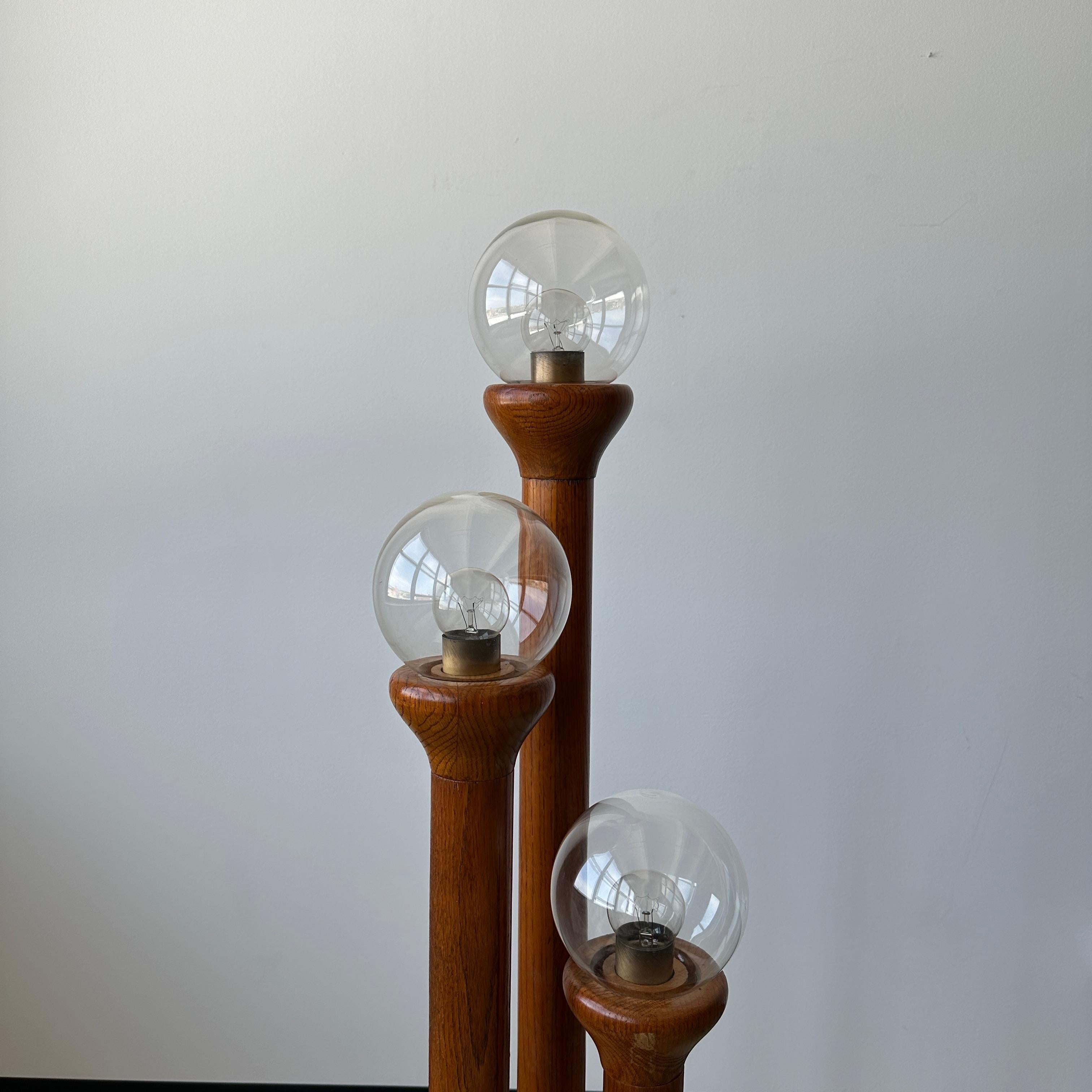 modeline cactus floor lamp