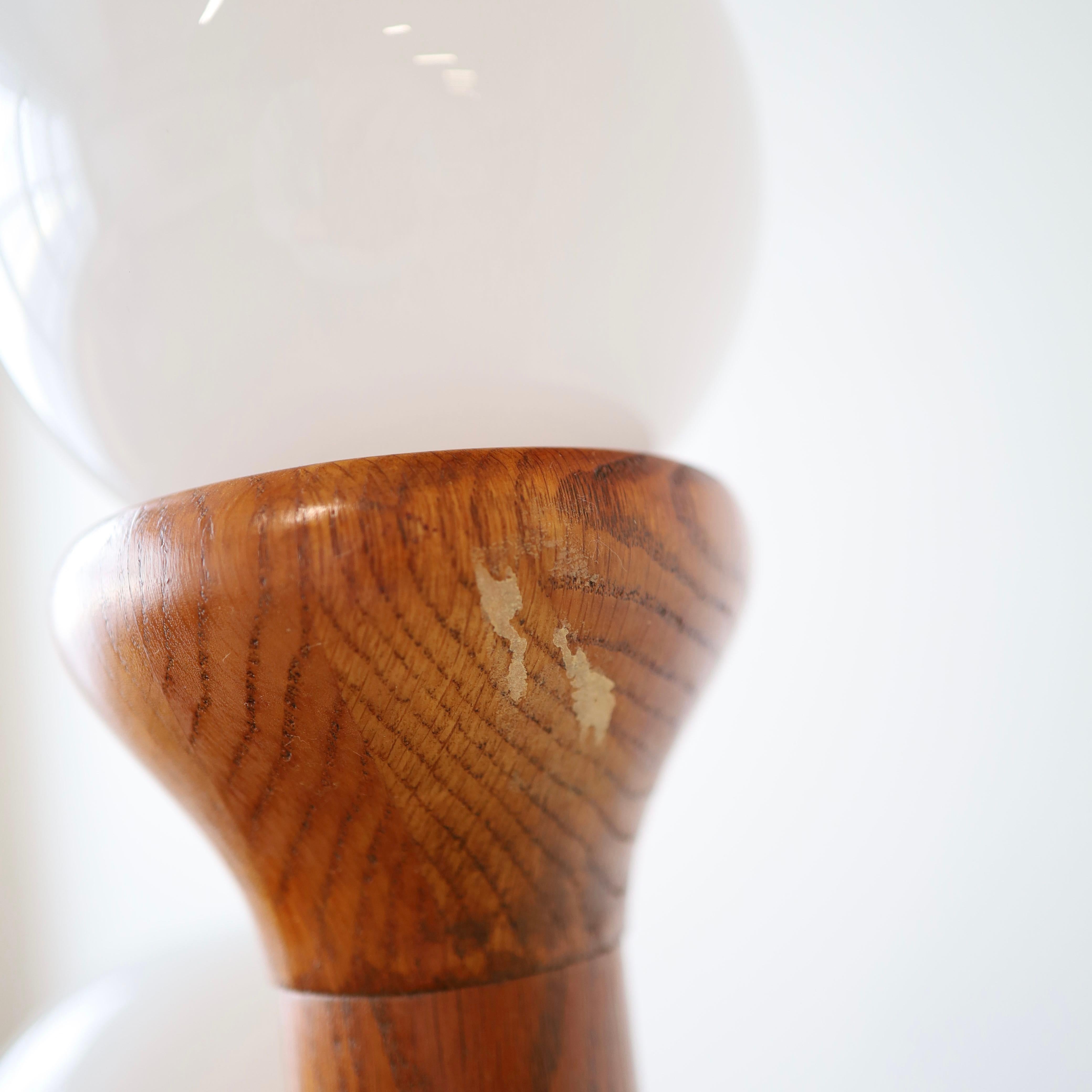Modeline Floor Lamp by Charles Gibilterra In Good Condition In Chicago, IL