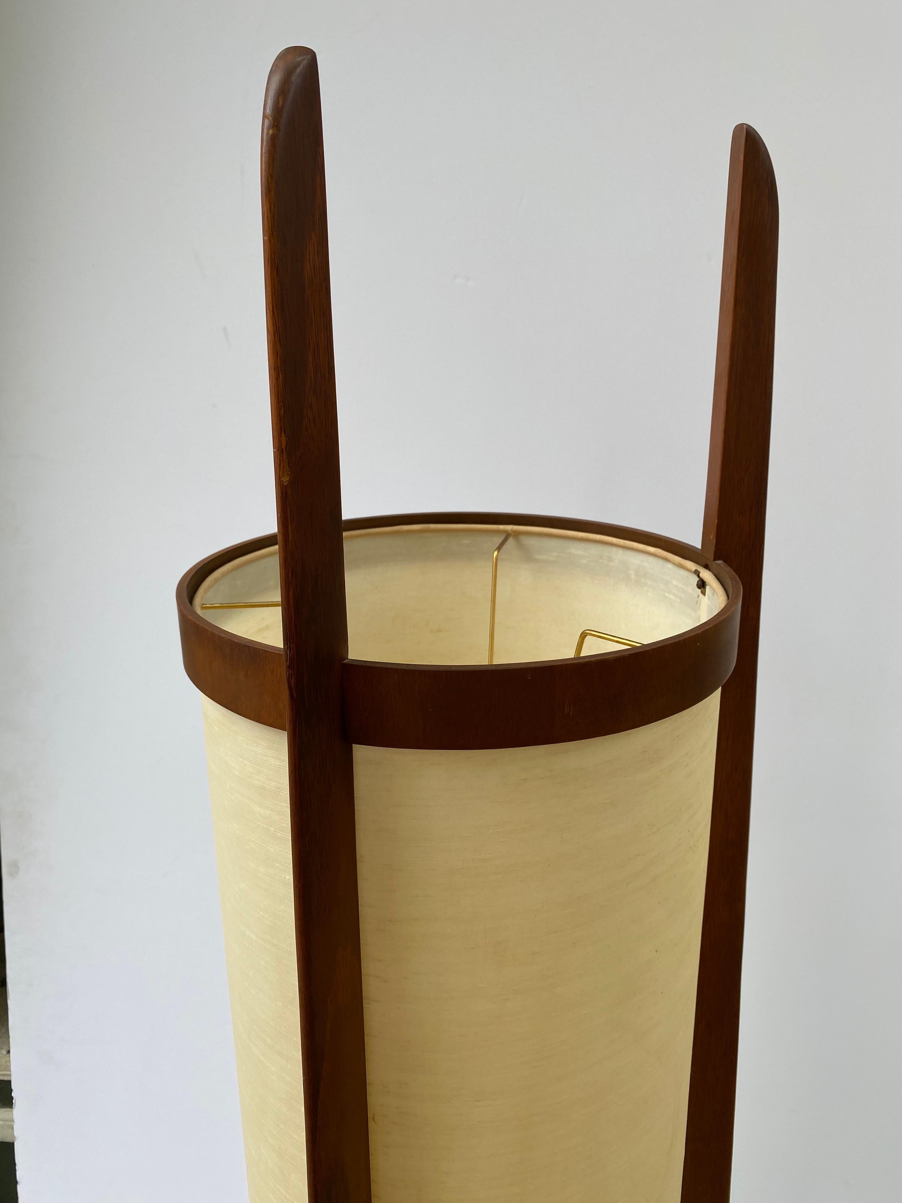 modeline floor lamp