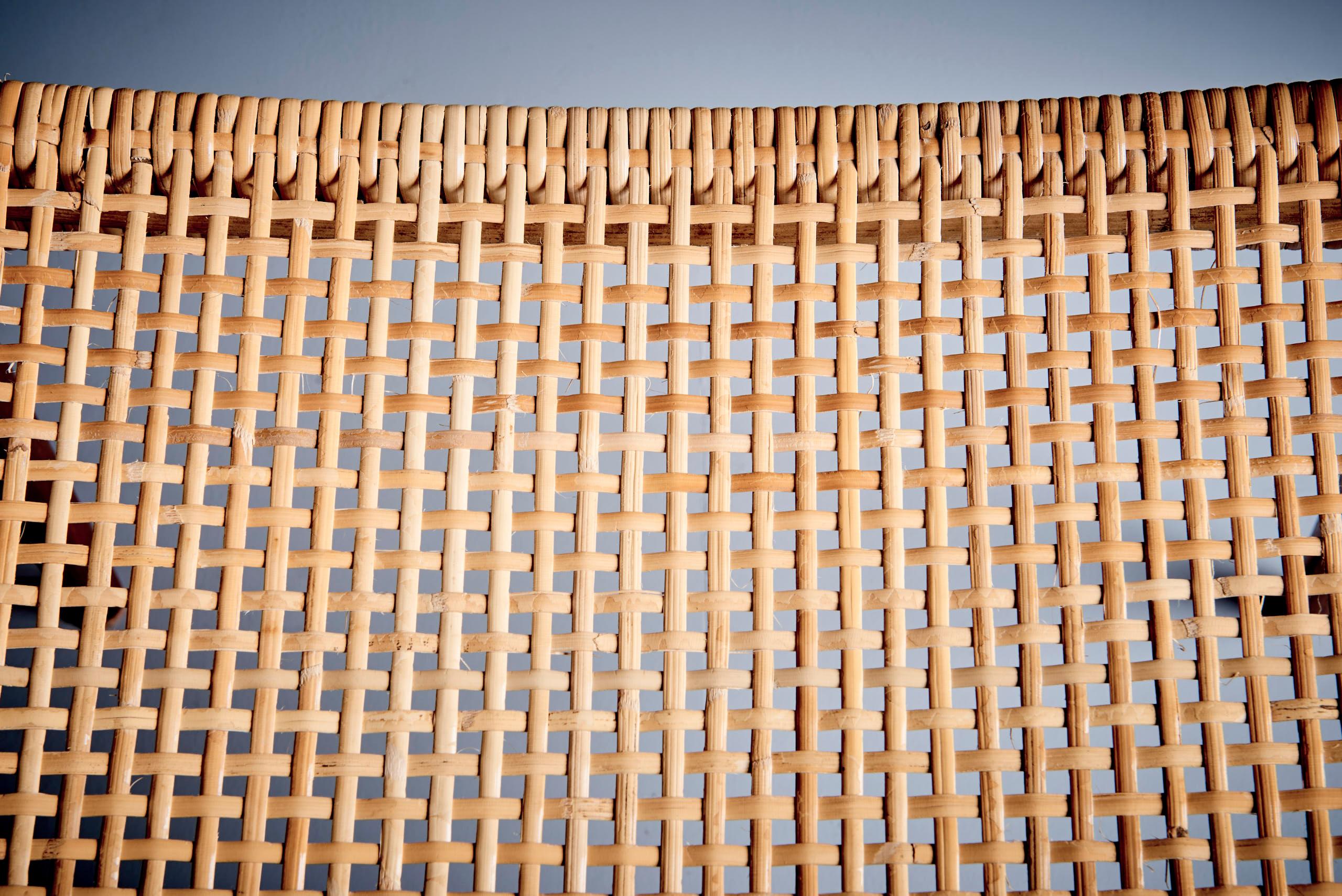 Model No 113 Chaise en teck par Nana Ditzel pour Povl Kolds Savvaerk en vente 2
