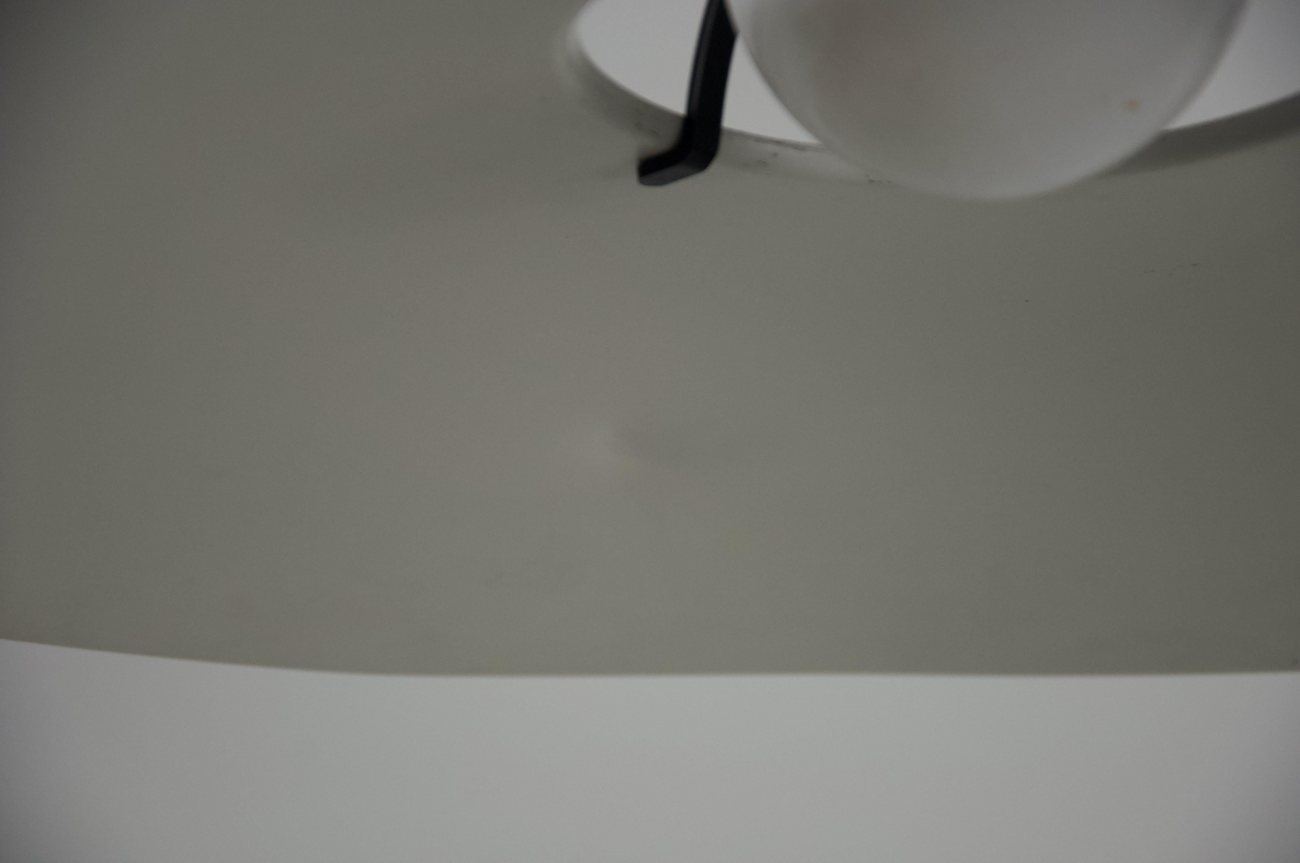 Modell 2133 Ceiling Lamp by Gino Sarfatti for Arteluce, 1972 For Sale 4