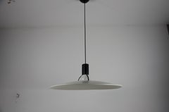 Lampada da soffitto Model 2133 di Gino Sarfatti for Arteluce, 1972