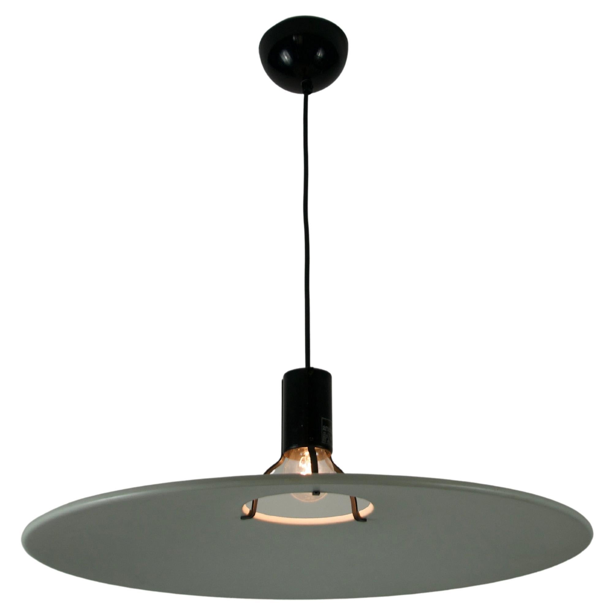 Modell 2133 Ceiling Lamp by Gino Sarfatti for Arteluce, 1972 For Sale