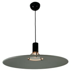 Modell 2133 Ceiling Lamp by Gino Sarfatti for Arteluce, 1972