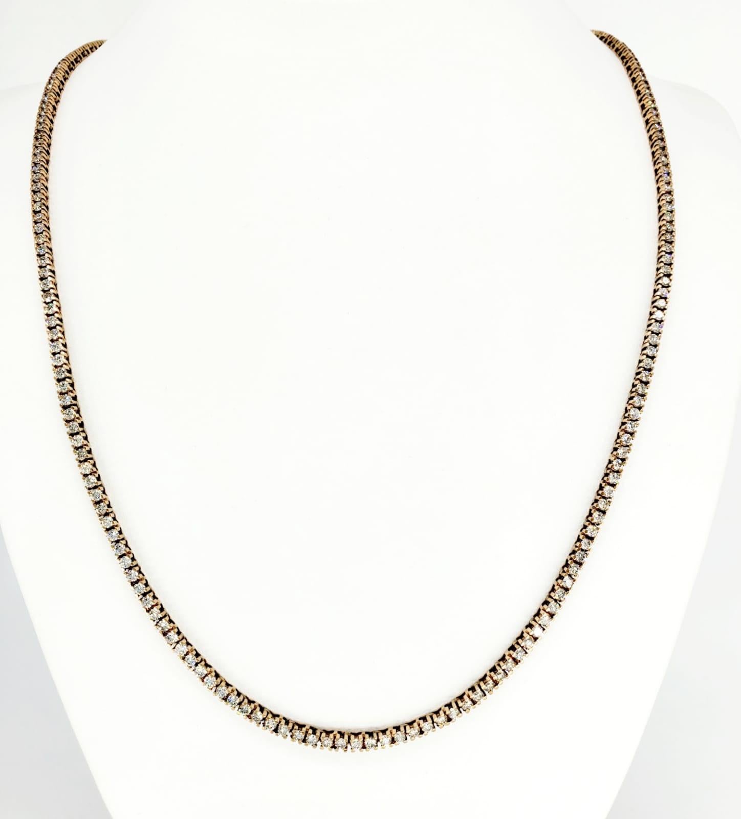 27 inch necklace