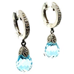 More Earrings