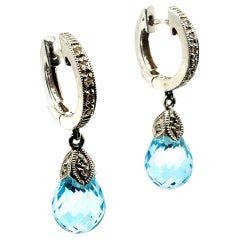More Earrings