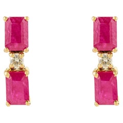 Pendientes de gota